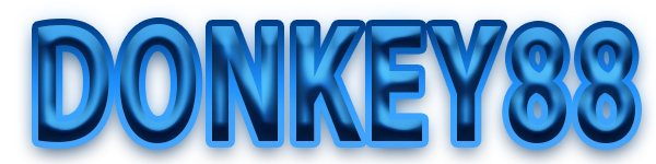DONKEY88 Logo